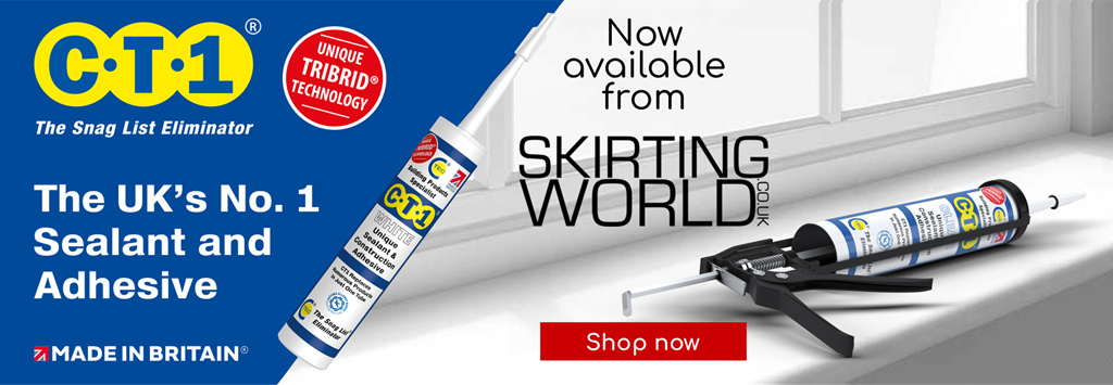 CT1 available at Skirting World